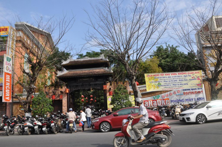 Một vòng Tết với lamnguyen_ttt & leviet45. Một vòng Tết với lamnguyen_ttt & leviet45.