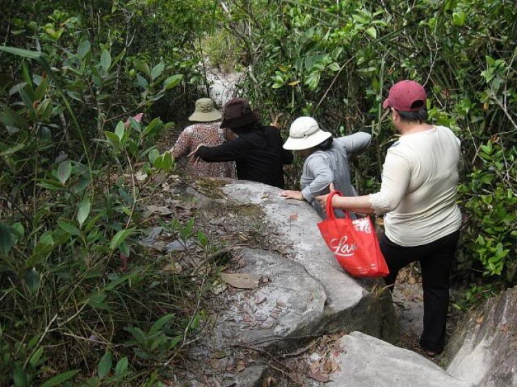 Đầu Năm : Khám phá thành phố cổ Kampot - KamPuChia