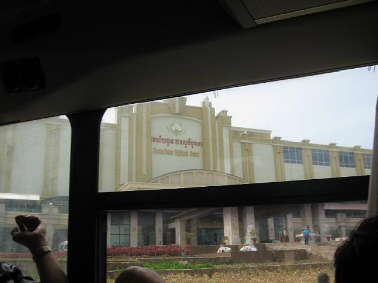 Đầu Năm : Khám phá thành phố cổ Kampot - KamPuChia Đầu Năm : Khám phá thành phố cổ Kampot - KamPuChia