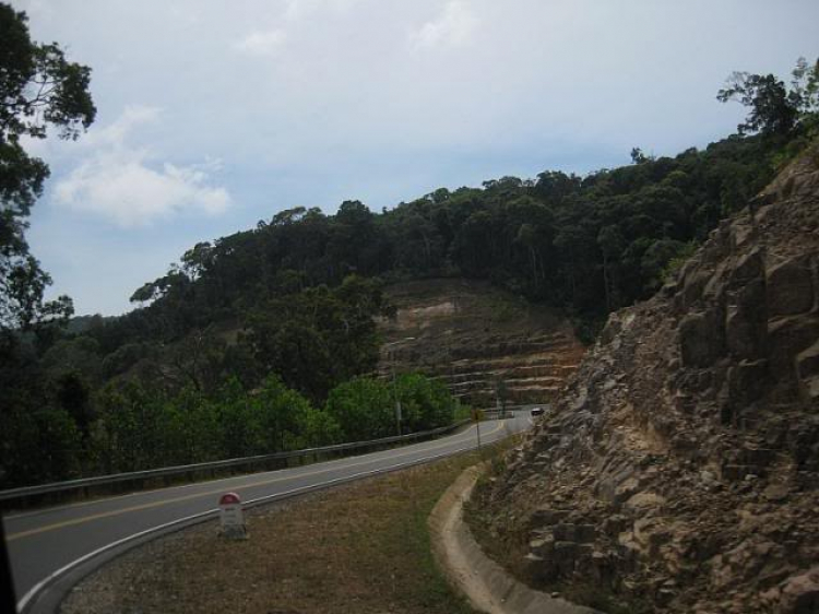 Đầu Năm : Khám phá thành phố cổ Kampot - KamPuChia Đầu Năm : Khám phá thành phố cổ Kampot - KamPuChia