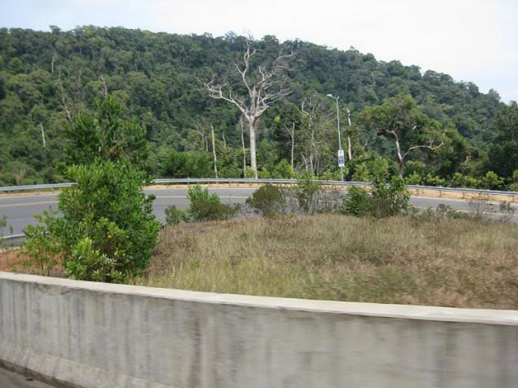 Đầu Năm : Khám phá thành phố cổ Kampot - KamPuChia Đầu Năm : Khám phá thành phố cổ Kampot - KamPuChia