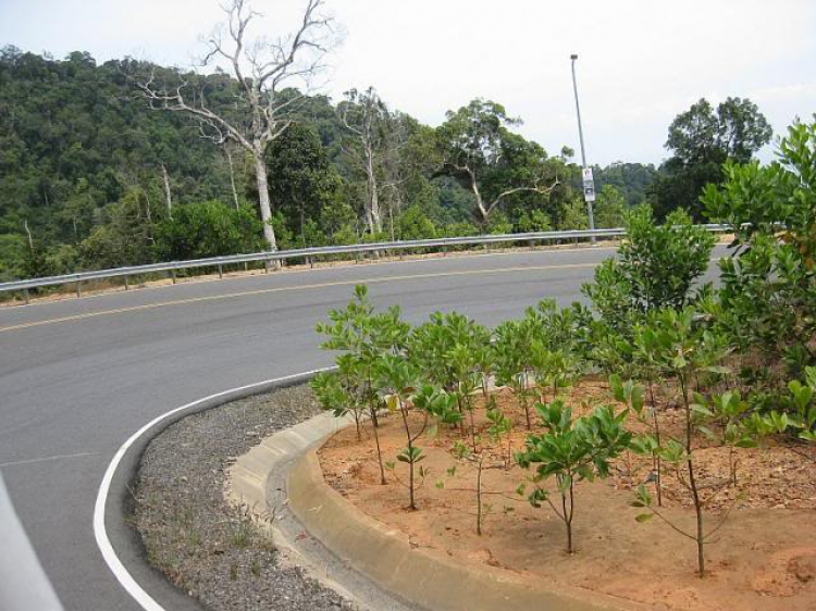 Đầu Năm : Khám phá thành phố cổ Kampot - KamPuChia