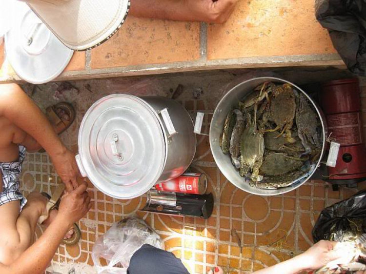 Đầu Năm : Khám phá thành phố cổ Kampot - KamPuChia Đầu Năm : Khám phá thành phố cổ Kampot - KamPuChia