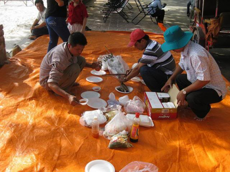Đầu Năm : Khám phá thành phố cổ Kampot - KamPuChia Đầu Năm : Khám phá thành phố cổ Kampot - KamPuChia