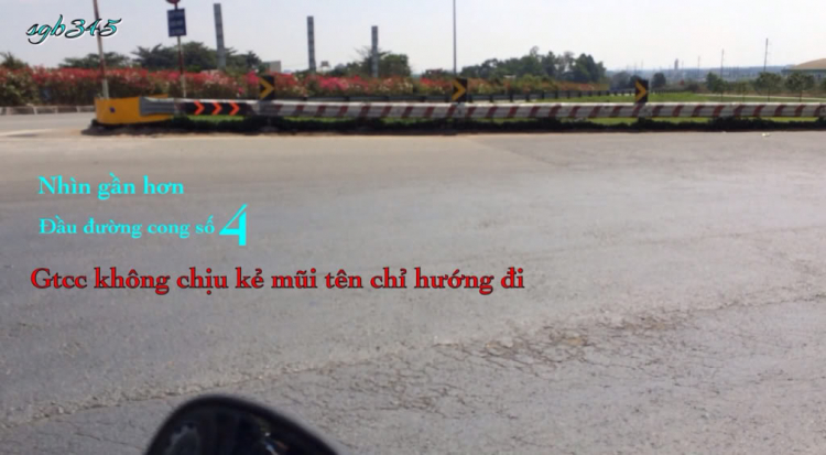 Góp ý với bác Chánh !!! Góp ý với bác Chánh !!!