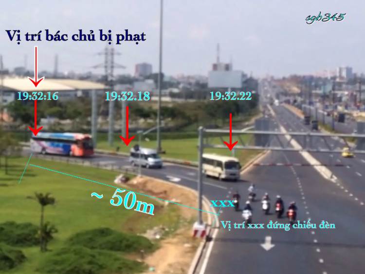 Cầu vượt trạm 2 hướng về Suối Tiên, em gặp lại cố nhân