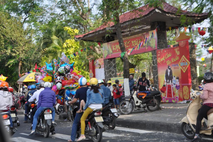 Một vòng Tết với lamnguyen_ttt & leviet45. Một vòng Tết với lamnguyen_ttt & leviet45.