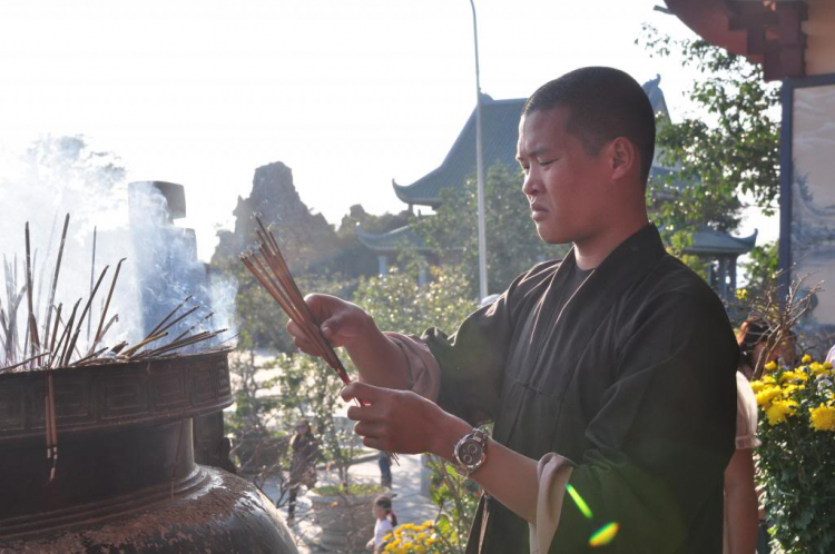 Một vòng Tết với lamnguyen_ttt & leviet45. Một vòng Tết với lamnguyen_ttt & leviet45.