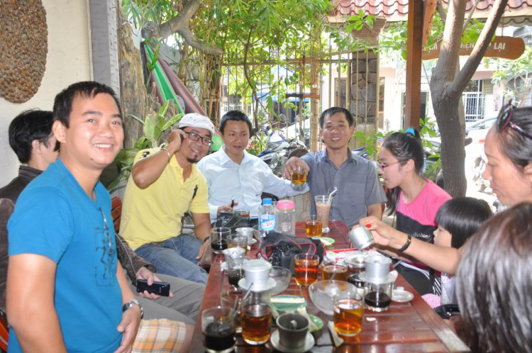 Một vòng Tết với lamnguyen_ttt & leviet45. Một vòng Tết với lamnguyen_ttt & leviet45.