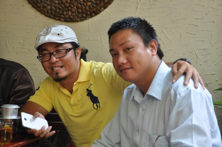 Một vòng Tết với lamnguyen_ttt & leviet45. Một vòng Tết với lamnguyen_ttt & leviet45.