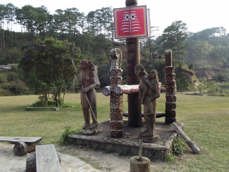Tết Giáp Ngọ 2014 – Du Xuân Phố Núi! Tết Giáp Ngọ 2014 – Du Xuân Phố Núi!