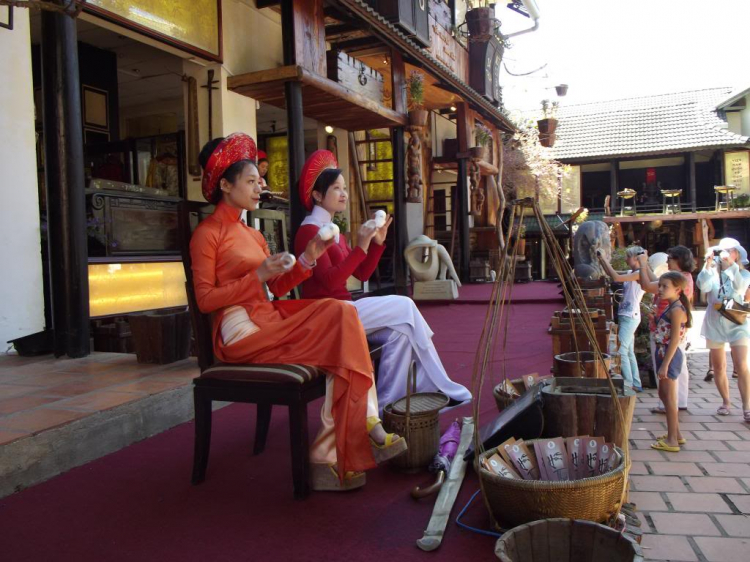Tết Giáp Ngọ 2014 – Du Xuân Phố Núi! Tết Giáp Ngọ 2014 – Du Xuân Phố Núi!
