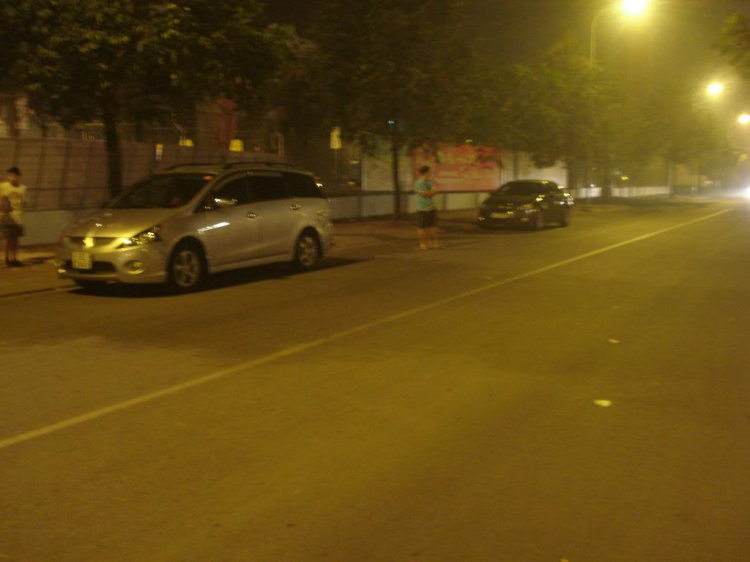 Hành trình xuyên Việt SG-HN-SG tết 2014 Hành trình xuyên Việt SG-HN-SG tết 2014