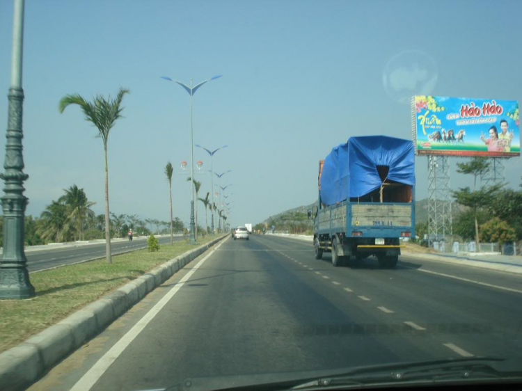 Hành trình xuyên Việt SG-HN-SG tết 2014 Hành trình xuyên Việt SG-HN-SG tết 2014