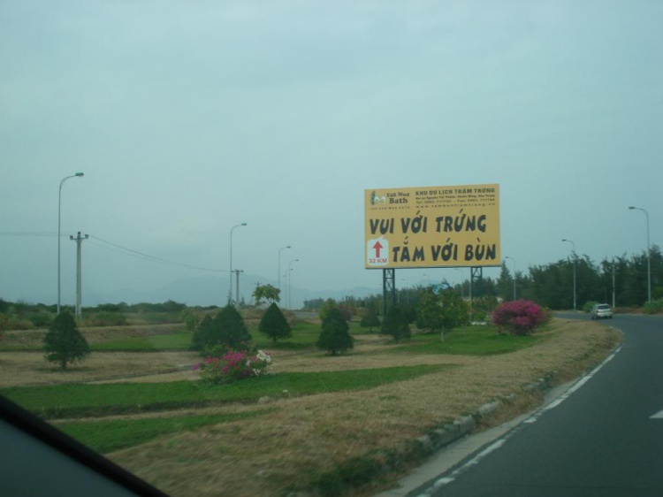 Hành trình xuyên Việt SG-HN-SG tết 2014