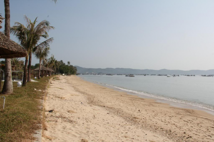 Hành trình xuyên Việt SG-HN-SG tết 2014