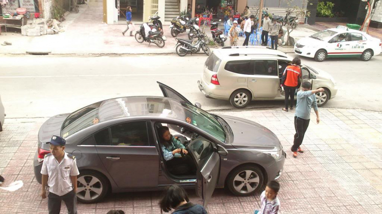 Hành trình xuyên Việt SG-HN-SG tết 2014 Hành trình xuyên Việt SG-HN-SG tết 2014