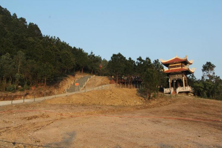 Hành trình xuyên Việt SG-HN-SG tết 2014