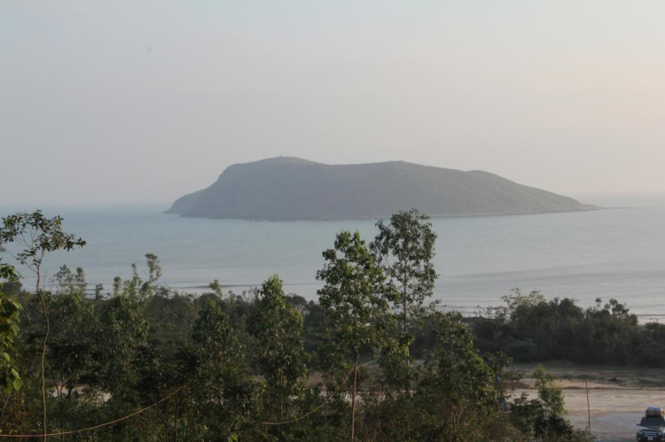 Hành trình xuyên Việt SG-HN-SG tết 2014
