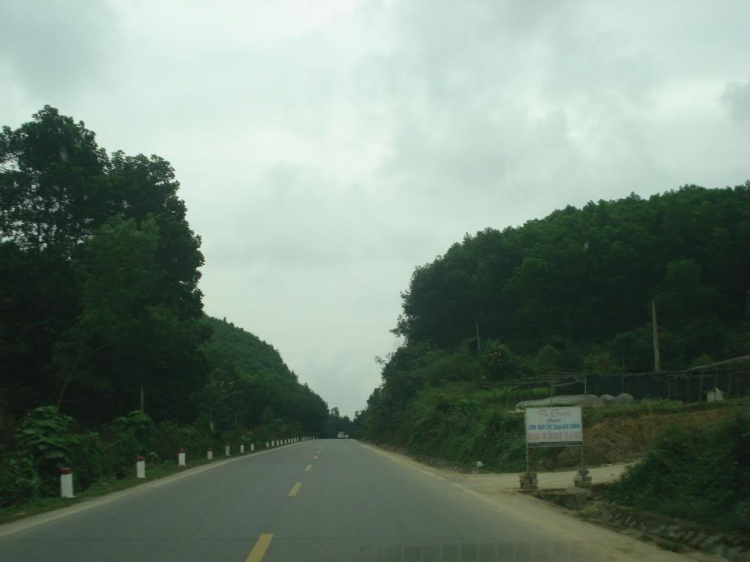Hành trình xuyên Việt SG-HN-SG tết 2014