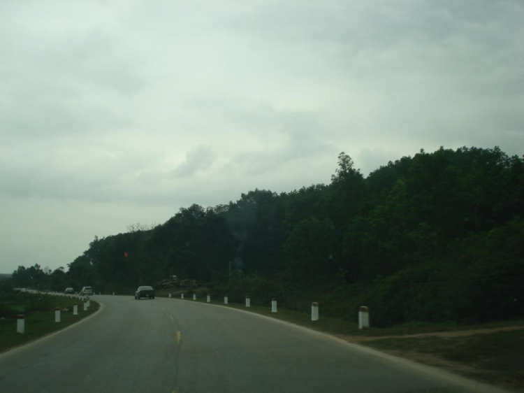 Hành trình xuyên Việt SG-HN-SG tết 2014