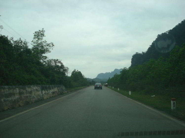 Hành trình xuyên Việt SG-HN-SG tết 2014