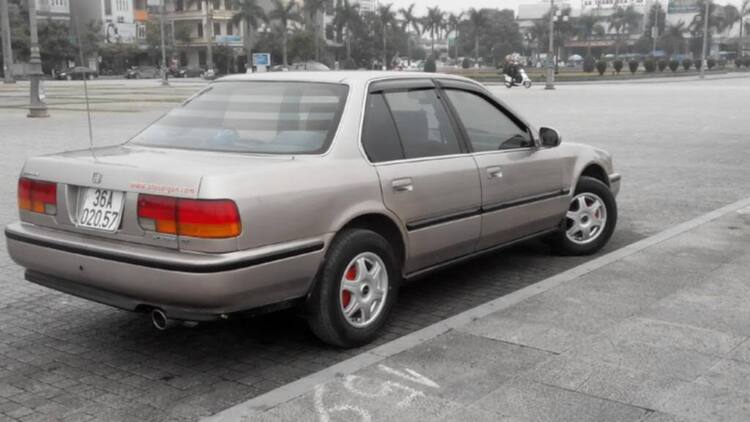 ACCORD CLUB - ĐĂNG KÝ VÀ ĐÓN CHÀO THÀNH VIÊN MỚI ACCORD CLUB - ĐĂNG KÝ VÀ ĐÓN CHÀO THÀNH VIÊN MỚI