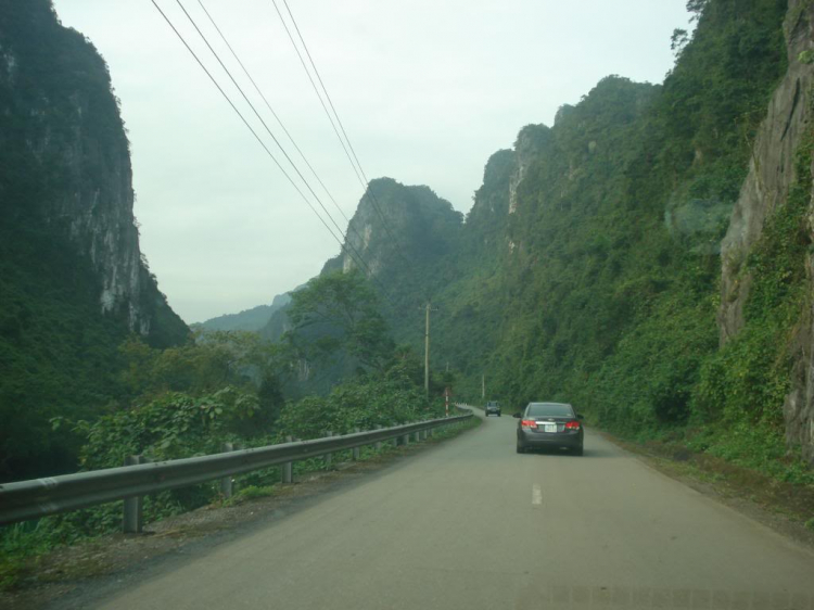 Hành trình xuyên Việt SG-HN-SG tết 2014