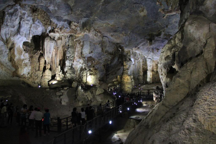 Hành trình xuyên Việt SG-HN-SG tết 2014