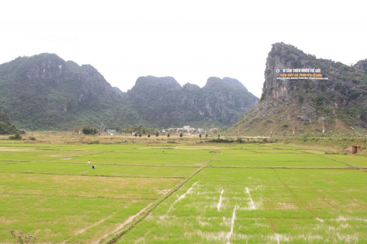Hành trình xuyên Việt SG-HN-SG tết 2014