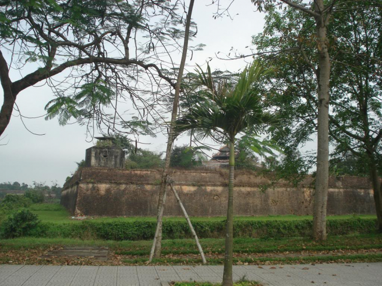 Hành trình xuyên Việt SG-HN-SG tết 2014