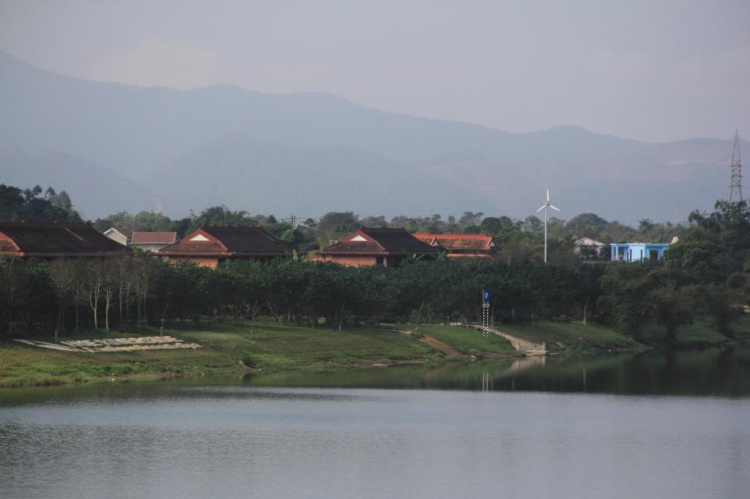 Hành trình xuyên Việt SG-HN-SG tết 2014 Hành trình xuyên Việt SG-HN-SG tết 2014