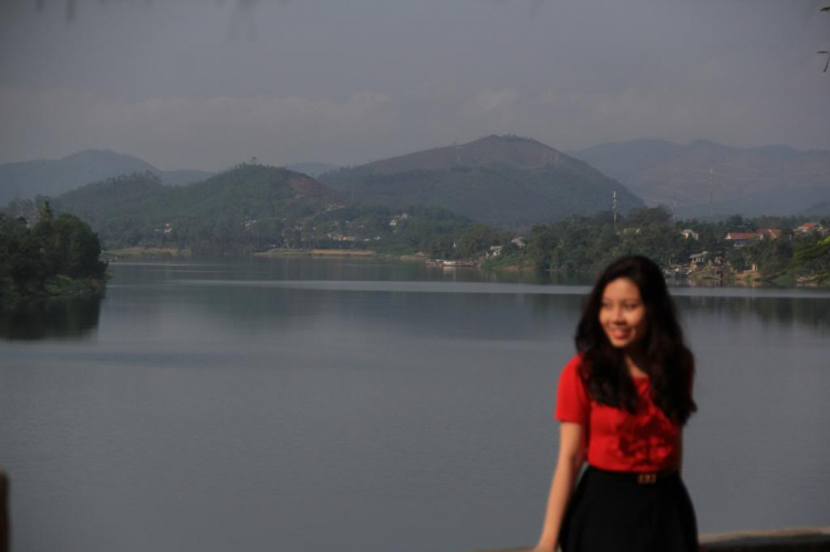 Hành trình xuyên Việt SG-HN-SG tết 2014 Hành trình xuyên Việt SG-HN-SG tết 2014