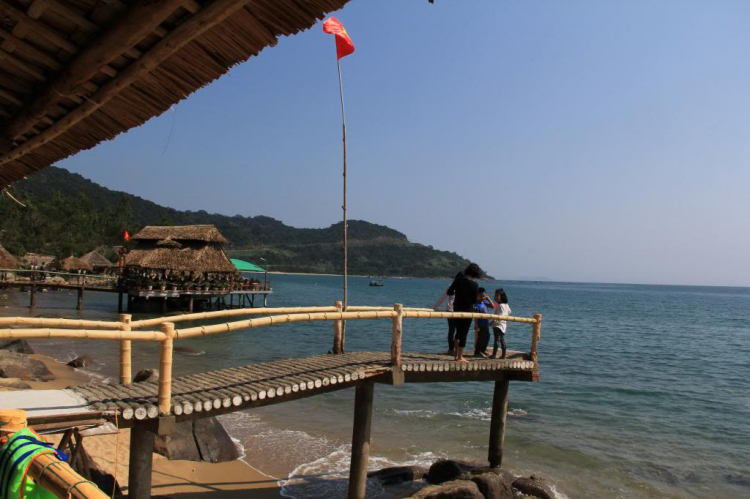 Hành trình xuyên Việt SG-HN-SG tết 2014 Hành trình xuyên Việt SG-HN-SG tết 2014