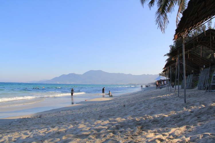Hành trình xuyên Việt SG-HN-SG tết 2014