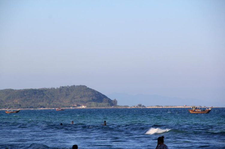 Hành trình xuyên Việt SG-HN-SG tết 2014