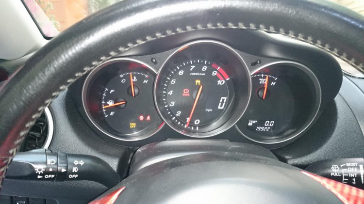 DIY: Ký sự Mazda RX-8!!! Up hình độ động cơ trang 20 DIY: Ký sự Mazda RX-8!!! Up hình độ động cơ trang 20