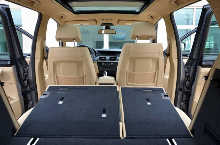 Cảm nhận xe BMW X3 đời 2014 Cảm nhận xe BMW X3 đời 2014