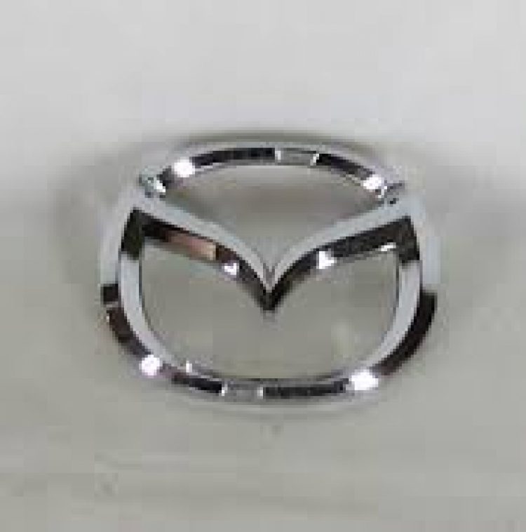 Lịch sử hình thành và phát triển hãng Mazda qua các mốc thời gian.  Đã up xong phần 5!