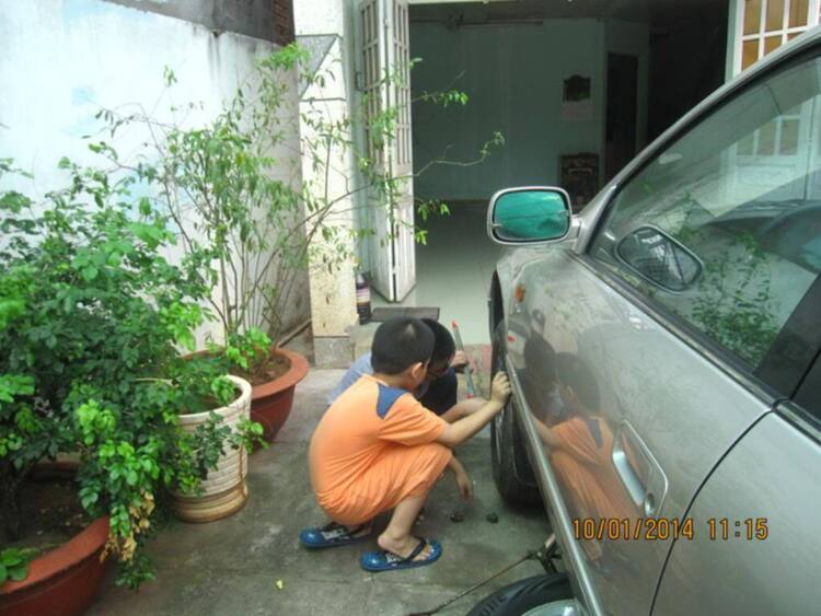 Anh em Camry 87-91 vô đây chơi