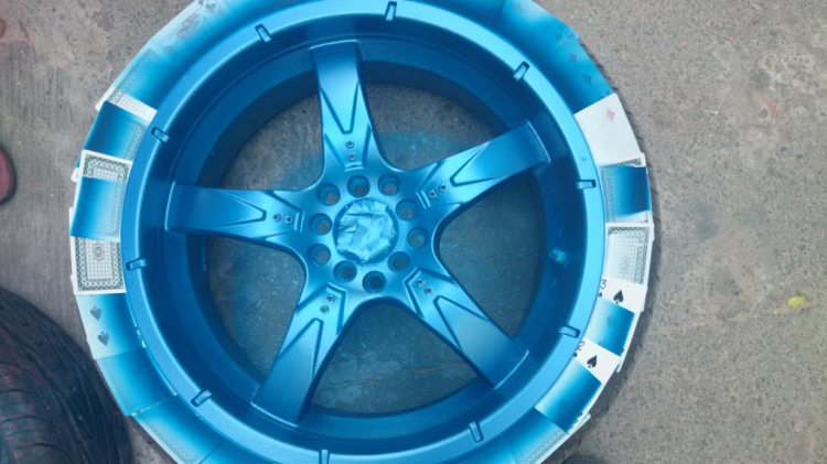 DIY: Ký sự Mazda RX-8!!! Up hình độ động cơ trang 20 DIY: Ký sự Mazda RX-8!!! Up hình độ động cơ trang 20