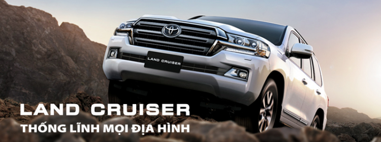 LAND CRUISER FRIENDCLUB (LFC) "Where there were NO ROADS, there was LAND CRUISER" LAND CRUISER FRIENDCLUB (LFC) "Where there were NO ROADS, there was LAND CRUISER"