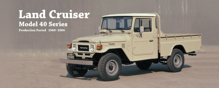 LAND CRUISER FRIENDCLUB (LFC) "Where there were NO ROADS, there was LAND CRUISER" LAND CRUISER FRIENDCLUB (LFC) "Where there were NO ROADS, there was LAND CRUISER"