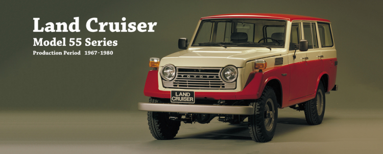 LAND CRUISER FRIENDCLUB (LFC) "Where there were NO ROADS, there was LAND CRUISER" LAND CRUISER FRIENDCLUB (LFC) "Where there were NO ROADS, there was LAND CRUISER"