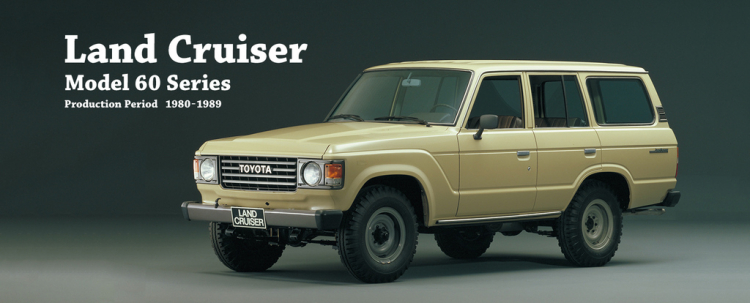 LAND CRUISER FRIENDCLUB (LFC) "Where there were NO ROADS, there was LAND CRUISER" LAND CRUISER FRIENDCLUB (LFC) "Where there were NO ROADS, there was LAND CRUISER"