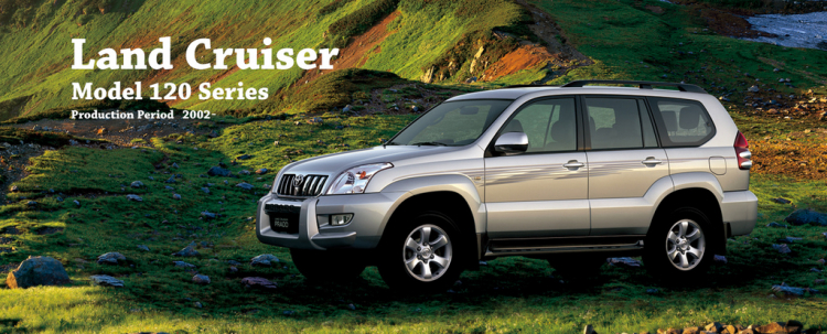 LAND CRUISER FRIENDCLUB (LFC) "Where there were NO ROADS, there was LAND CRUISER" LAND CRUISER FRIENDCLUB (LFC) "Where there were NO ROADS, there was LAND CRUISER"