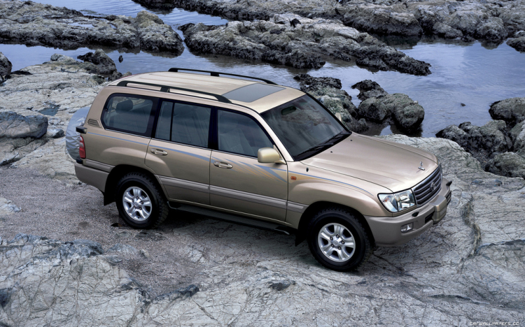 LAND CRUISER FRIENDCLUB (LFC) "Where there were NO ROADS, there was LAND CRUISER" LAND CRUISER FRIENDCLUB (LFC) "Where there were NO ROADS, there was LAND CRUISER"