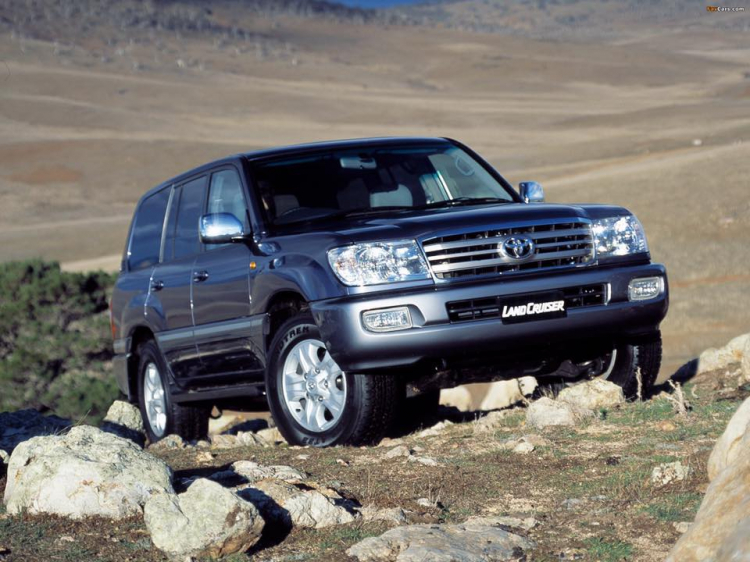 LAND CRUISER FRIENDCLUB (LFC) "Where there were NO ROADS, there was LAND CRUISER" LAND CRUISER FRIENDCLUB (LFC) "Where there were NO ROADS, there was LAND CRUISER"