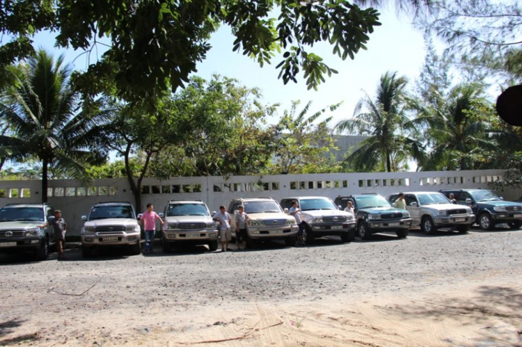 LAND CRUISER FRIENDCLUB (LFC) "Where there were NO ROADS, there was LAND CRUISER" LAND CRUISER FRIENDCLUB (LFC) "Where there were NO ROADS, there was LAND CRUISER"