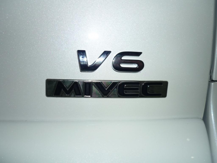 Chuyên đề về Pajero Sport G Chuyên đề về Pajero Sport G